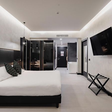 Dream Suite Trevi Rzym Zewnętrze zdjęcie
