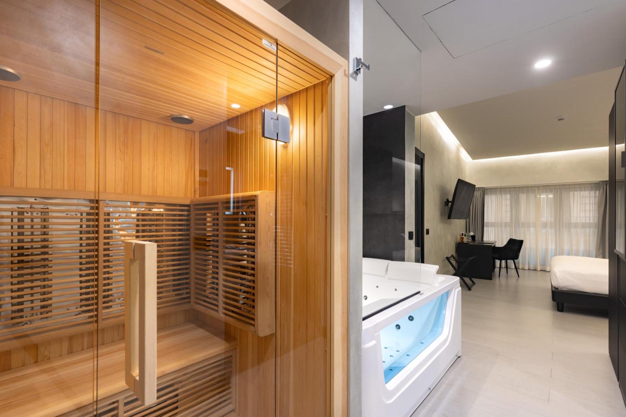 Dream Suite Trevi Rzym Zewnętrze zdjęcie