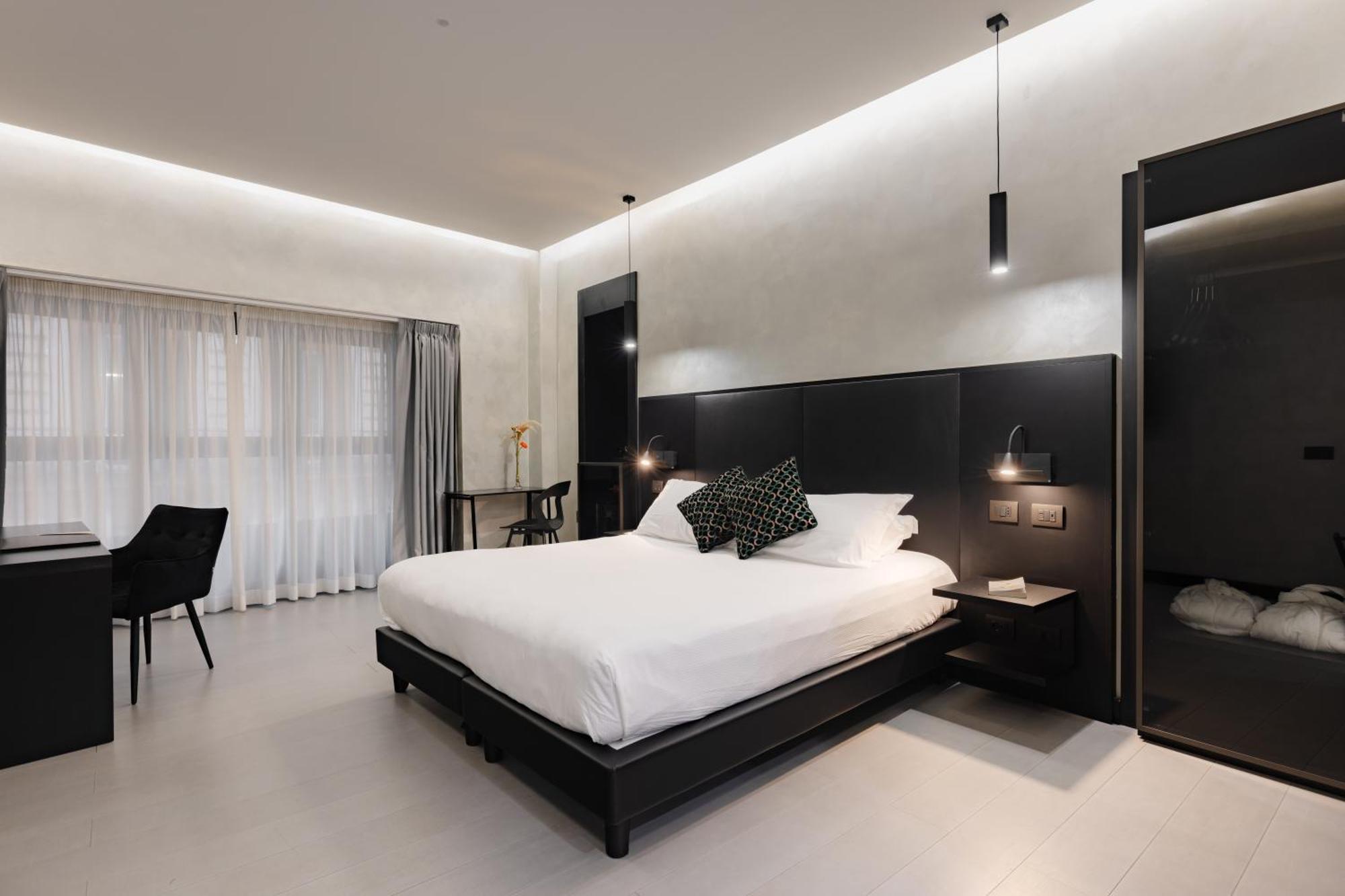 Dream Suite Trevi Rzym Zewnętrze zdjęcie