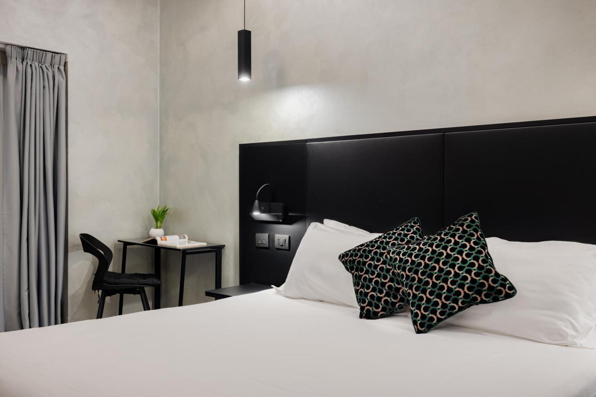 Dream Suite Trevi Rzym Zewnętrze zdjęcie