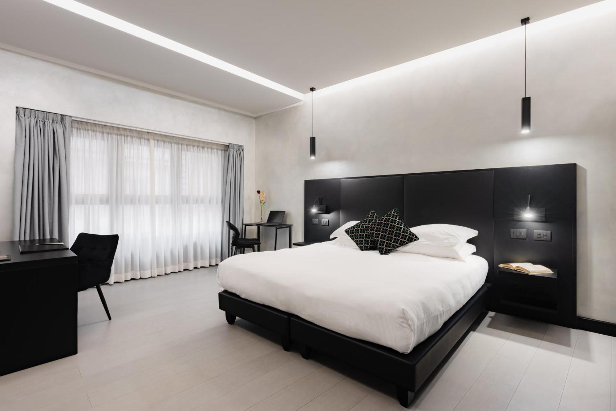 Dream Suite Trevi Rzym Zewnętrze zdjęcie