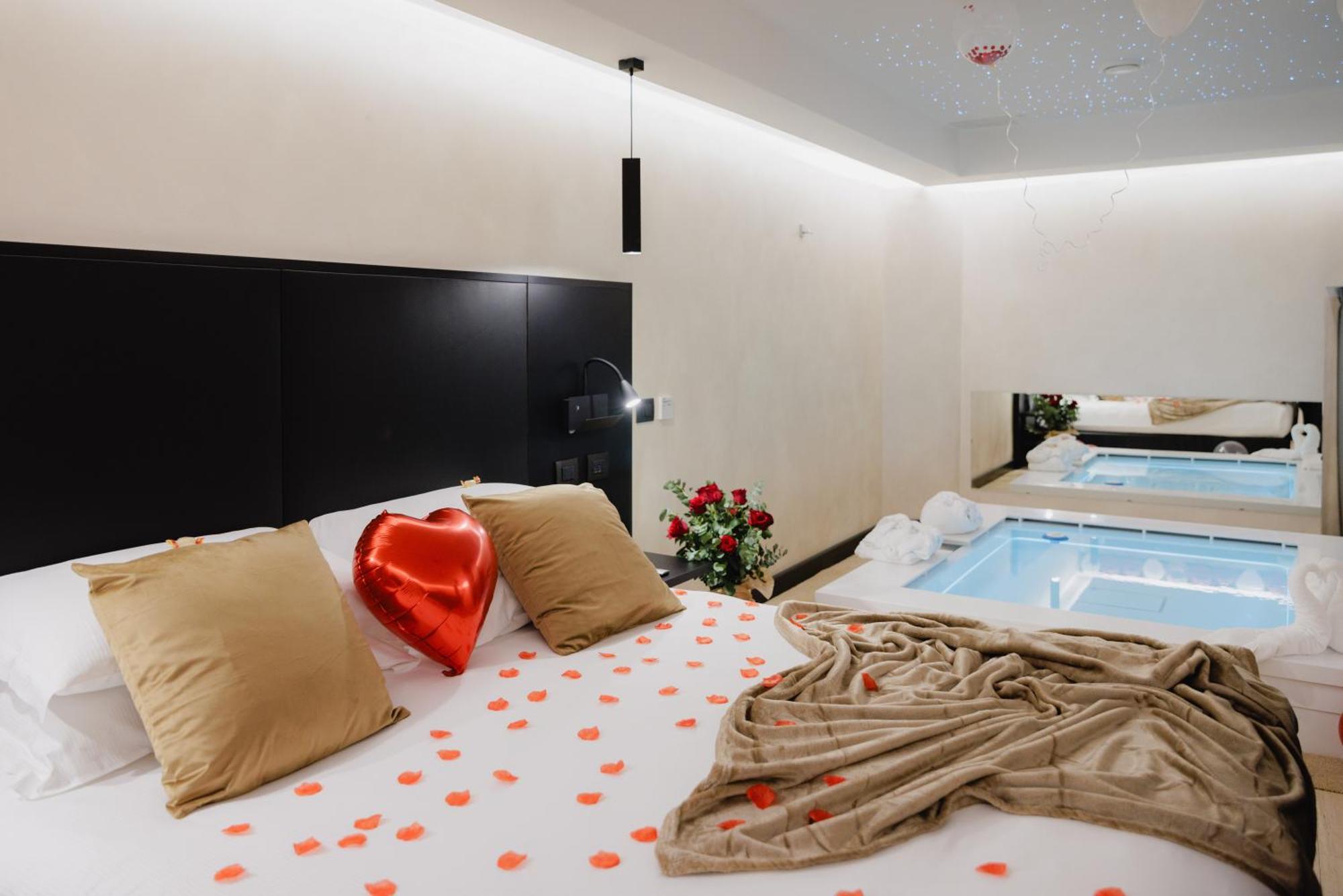 Dream Suite Trevi Rzym Zewnętrze zdjęcie