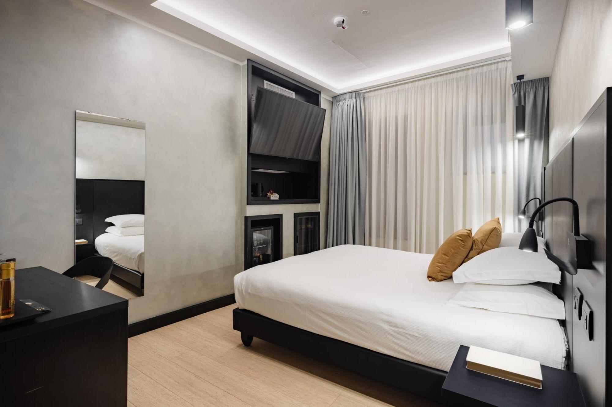 Dream Suite Trevi Rzym Zewnętrze zdjęcie