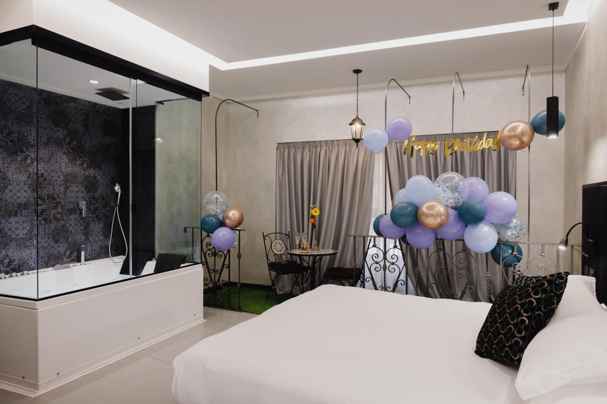Dream Suite Trevi Rzym Zewnętrze zdjęcie