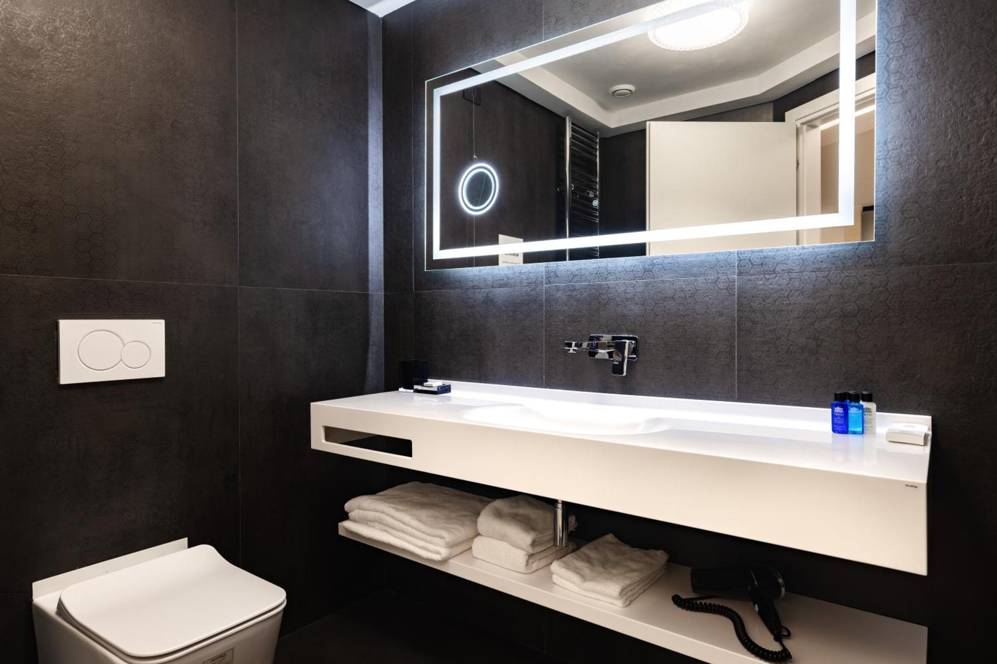 Dream Suite Trevi Rzym Zewnętrze zdjęcie