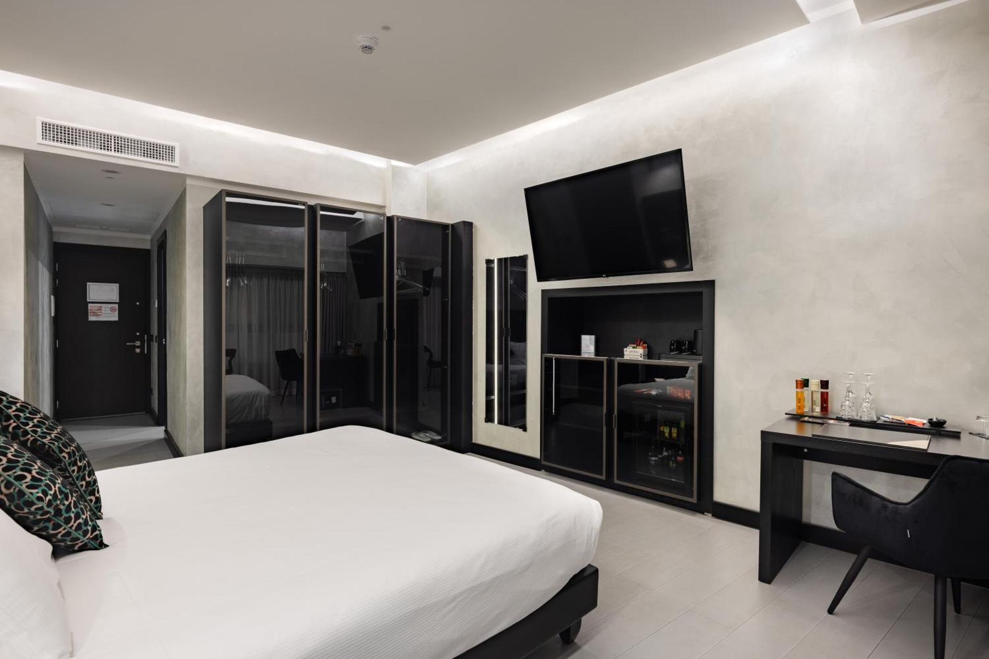 Dream Suite Trevi Rzym Zewnętrze zdjęcie