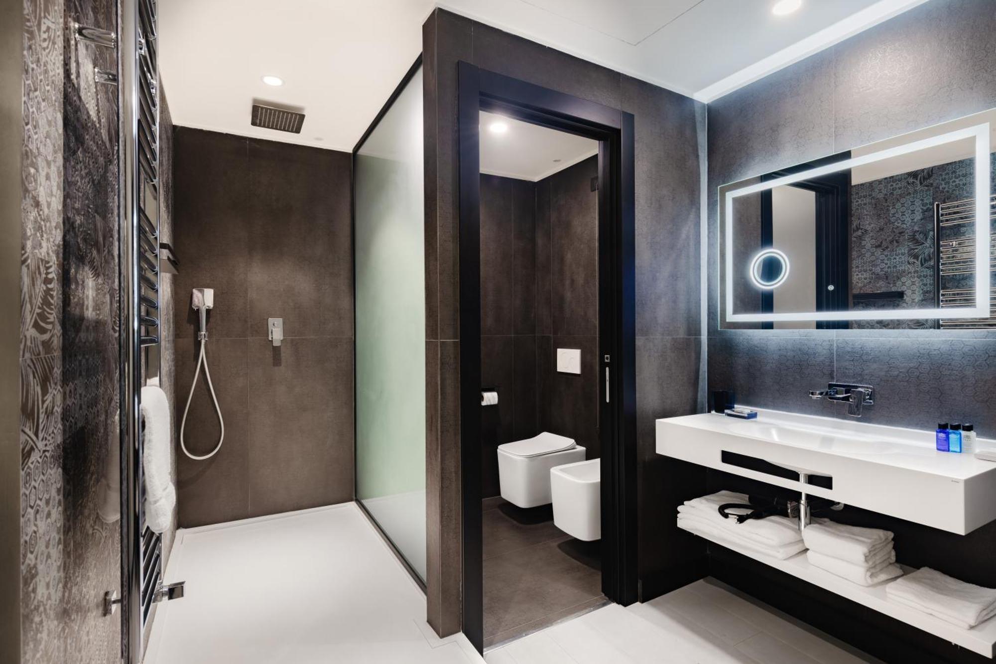 Dream Suite Trevi Rzym Zewnętrze zdjęcie