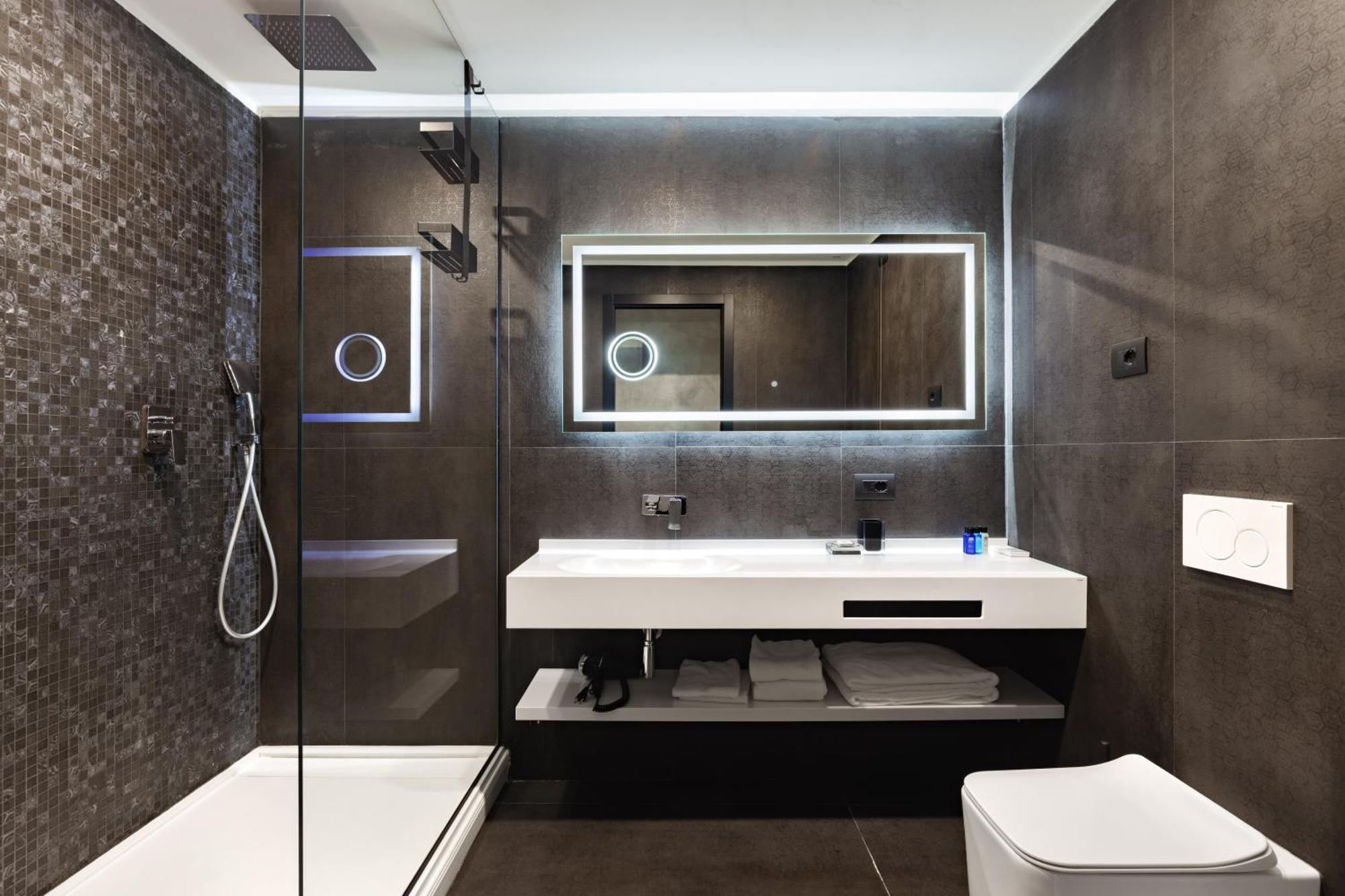 Dream Suite Trevi Rzym Zewnętrze zdjęcie