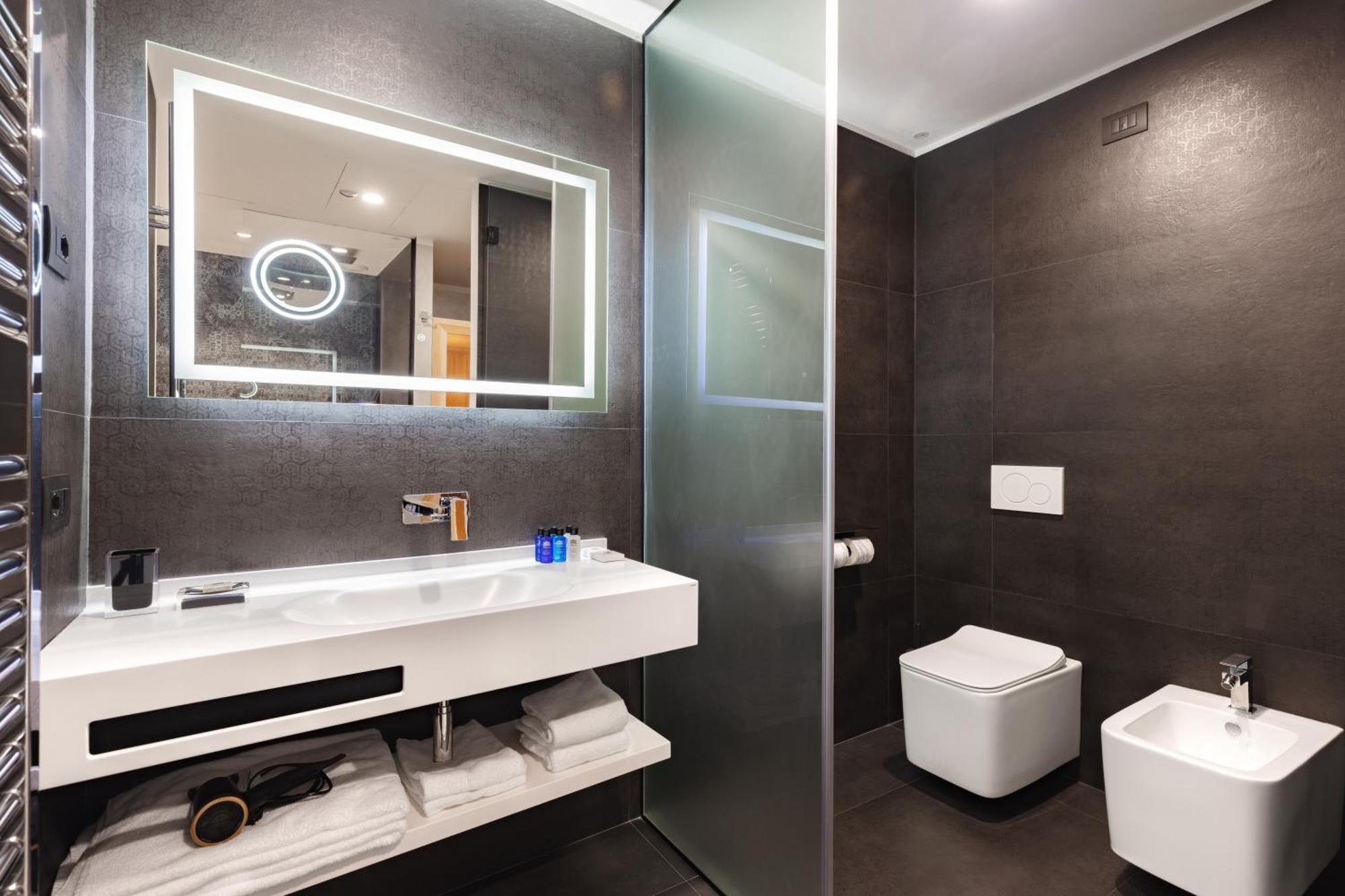 Dream Suite Trevi Rzym Zewnętrze zdjęcie