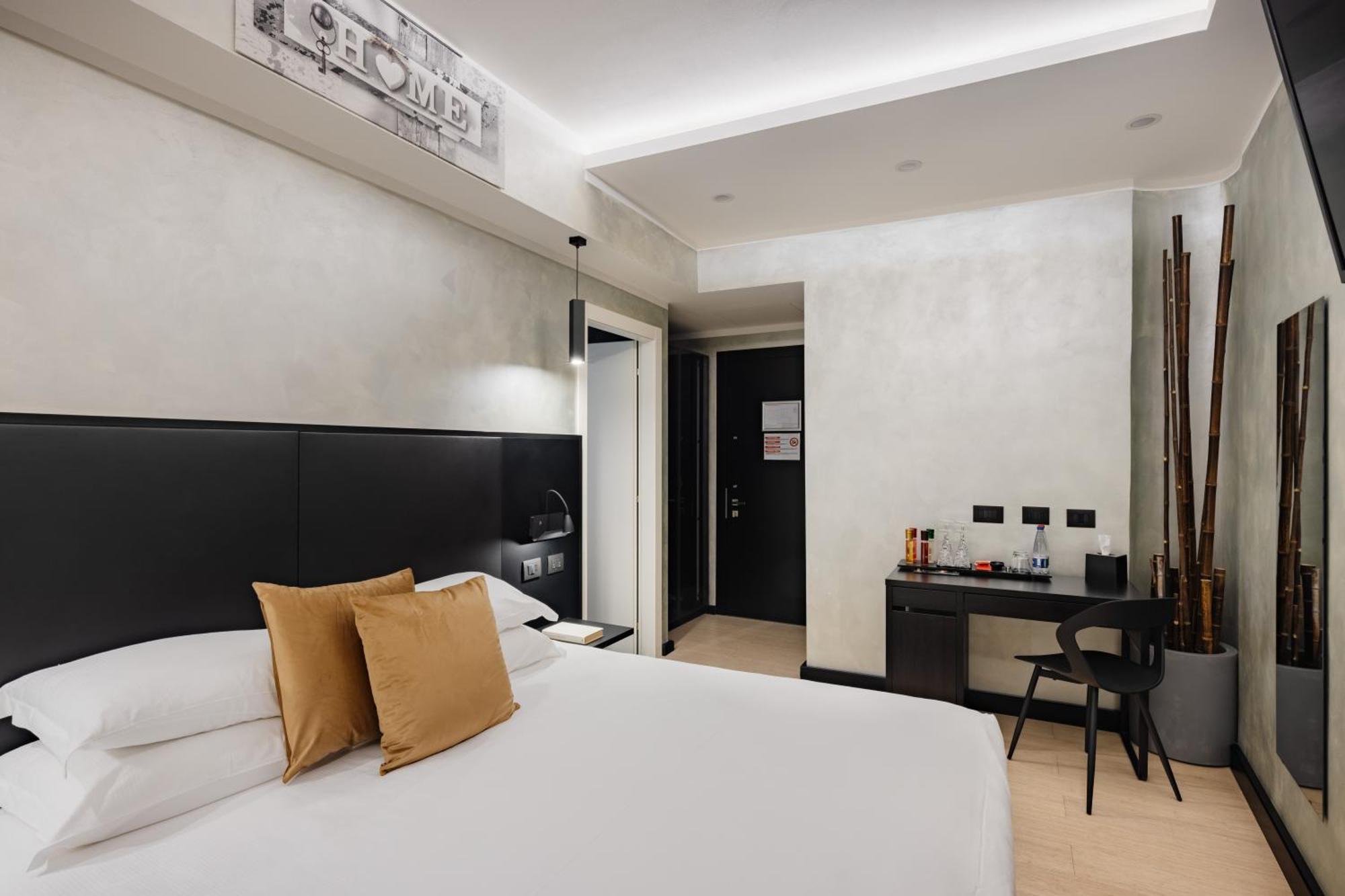 Dream Suite Trevi Rzym Zewnętrze zdjęcie