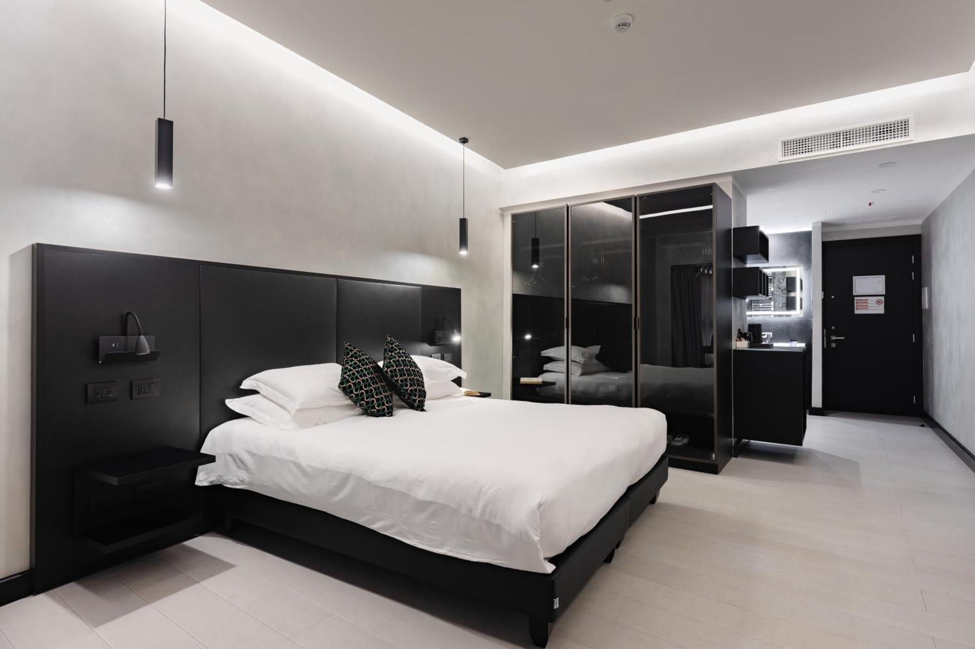 Dream Suite Trevi Rzym Zewnętrze zdjęcie