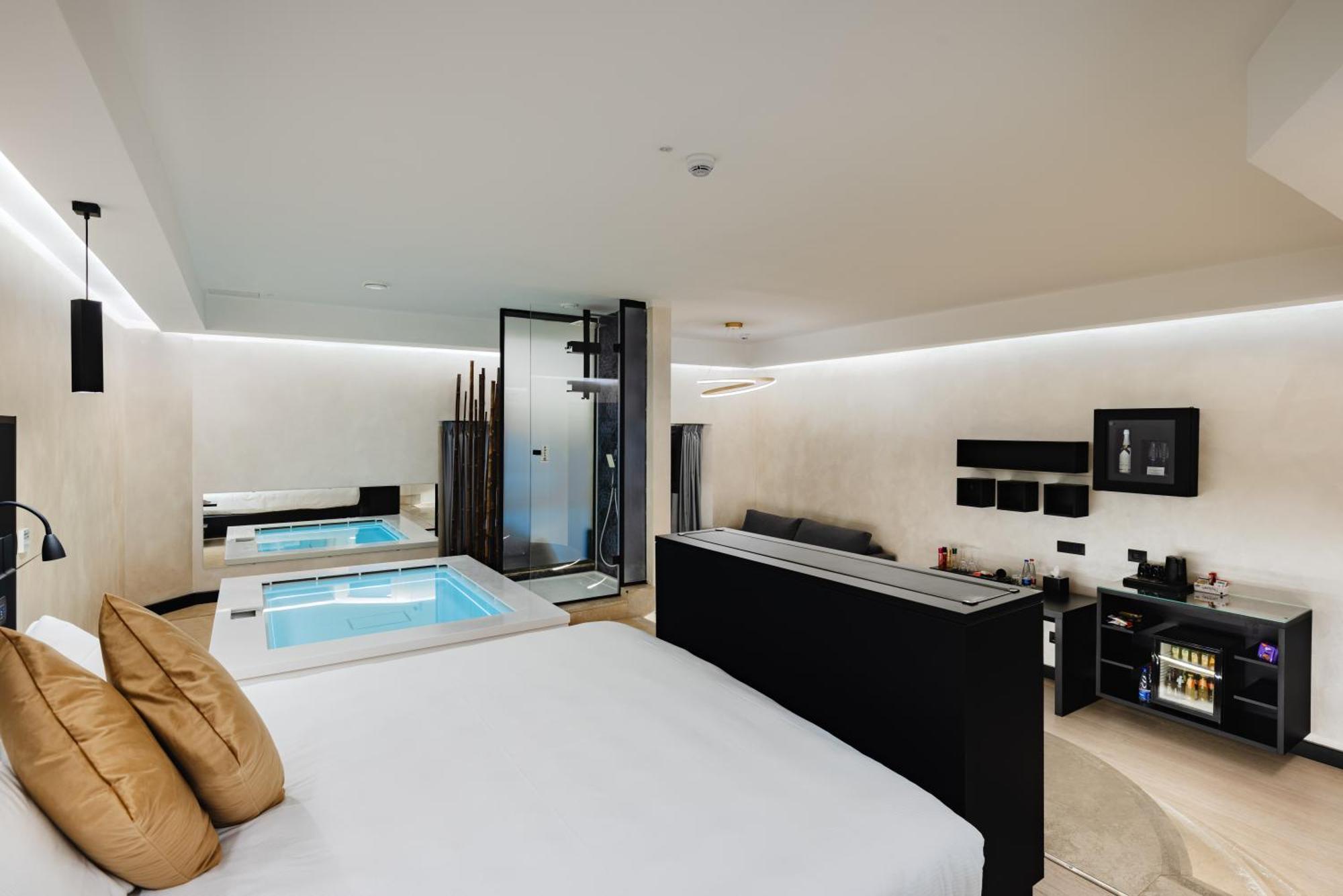 Dream Suite Trevi Rzym Zewnętrze zdjęcie