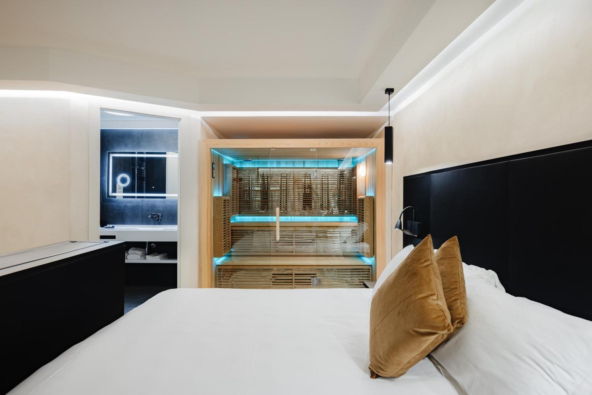 Dream Suite Trevi Rzym Zewnętrze zdjęcie