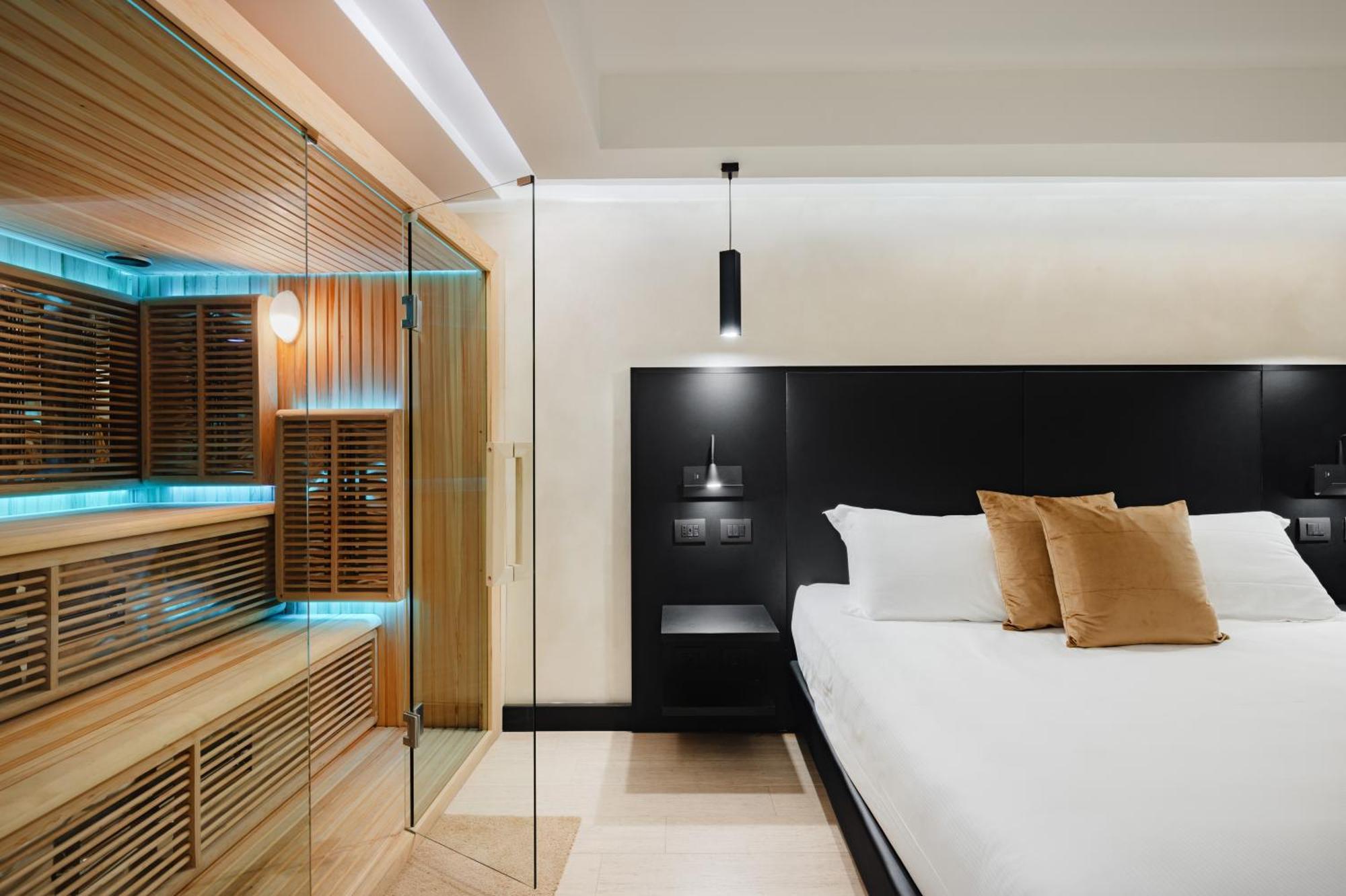 Dream Suite Trevi Rzym Zewnętrze zdjęcie