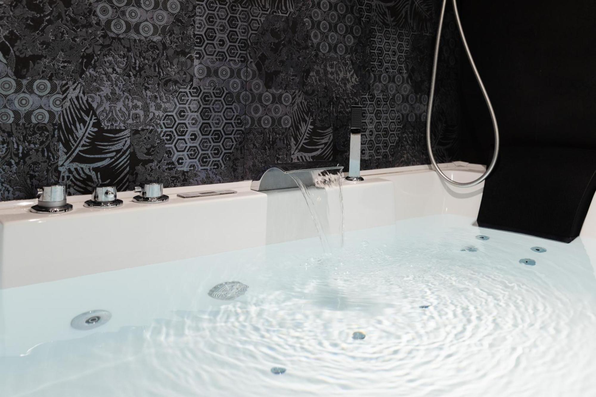 Dream Suite Trevi Rzym Zewnętrze zdjęcie