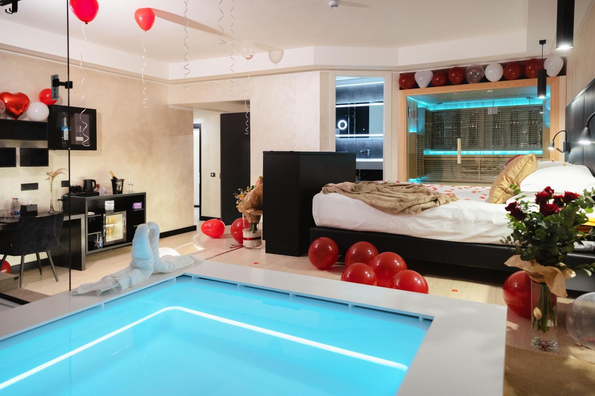 Dream Suite Trevi Rzym Zewnętrze zdjęcie